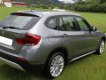 Well-maintained BMW X1 LUXE for sale-1