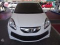 2015 Honda Brio AT Gas (Your Dream Car)   Message sent!-4