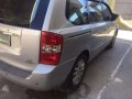 FOR SALE: 2008 Kia CARNIVAL automatic -0