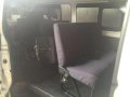 2017 Toyota HiAce Commuter 3.0 MT White For Sale -8