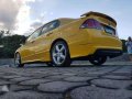 Like Brand New Honda Civic FD 2006 1.8 VTEC AT For Sale-9