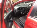 Kia Rio 2016 Red for sale-3
