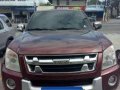 2011 Isuzu D-max good as new for sale -0