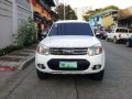 2013 Ford Everest Limited Automatic Diesel for sale -0