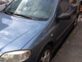 Astra Opel Wagon 2001 MT Blue For Sale -3