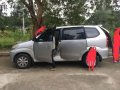 Toyota Avanza 2009 silver for sale -0