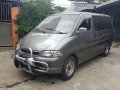 2016 Toyota Hiace Automatic Diesel for sale-0