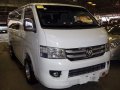 Foton View 2015 for sale -3