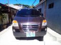 Well-kept Hyundai Starex GRX CRDi A/T for sale-1