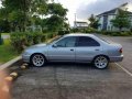 Nissan Exalta STA AT Silver Sedan For Sale -6