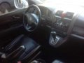 2009 Honda Crv 4x2 matic for sale -1