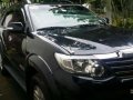 Toyota Fortuner 2.5G matic 2012 model for sale -2