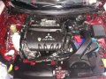 Mitsubishi Lancer Ex Mx 2008 model for sale -3
