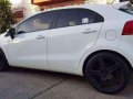 Kia Rio Hatchback   Message sent!-1