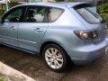 For sale Mazda 3 hatchback 08-6