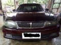 Mitsubishi Lancer 2001 for sale -0