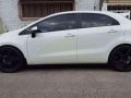 Kia Rio Hatchback   Message sent!-5