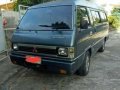 For Sale Misubishi L300 versa van 1998  -1