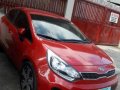 For sale 2012 Kia Rio hatchback-0