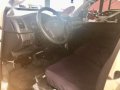 2017 Toyota HiAce Commuter 3.0 MT White For Sale -2