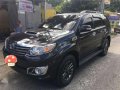 For sale Toyota Fortuner 2013 matic like new-0