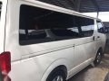 2017 Toyota HiAce Commuter 3.0 MT White For Sale -3