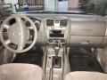 Isuzu Altera 2005 AT Diesel White For Sale -4