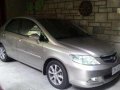 Super Fresh 2008 Honda City 1.5L AT For Sale-2