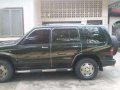 Isuzu trooper 1992 for sale-0