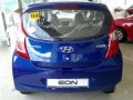 For sale 2017 Hyundai EON 18K all-in-dp -2