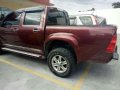 2011 Isuzu D-max good as new for sale -1
