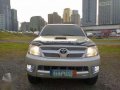 2006 Toyota Hilux G 4x4 for sale -4