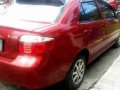 2007 Toyota Vios 1.3E-Manual for sale -3