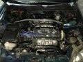 Honda Civic VTi 1997 good condition for sale -7