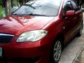 2007 Toyota Vios 1.3E-Manual for sale -4