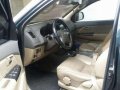 Toyota Fortuner 2.5G matic 2012 model for sale -3