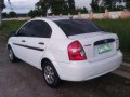 Hyundai Accent CRDI Diesel 2010 Model for sale -4