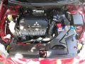 Mitsubishi Lancer Ex Mx 2008 model for sale -1