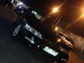 Honda Accord EXi 1995 AT Black For Sale -0