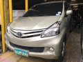 Toyota Avanza 2013 E A/T for sale -2