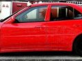 1998 Mitsubishi Lancer GLXi MT Red For Sale -1