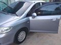 Honda City 2008 iDSi 1.3 MT Blue For Sale -5