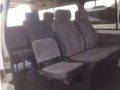 2006 Nissan Urvan Escapade MT White For Sale -6