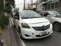 2007 Toyota Vios 1.3 j ex taxi for sale -1