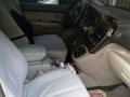 KIA Carens 2008 2.0 CRDi 6MT Black For Sale -6