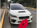 Subaru WRX 2015 for sale -0