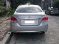 Mitsubishi Mirage G4 2016 for sale -1