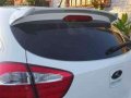 Kia Rio Hatchback   Message sent!-3