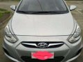Hyundai Accent 2012 well maintained for sale -6