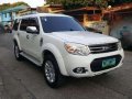 2013 Ford Everest Limited Automatic Diesel for sale -5